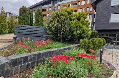 Студио за продажба в Аспен Хайтс до Пирин голф! Изгодна цена!