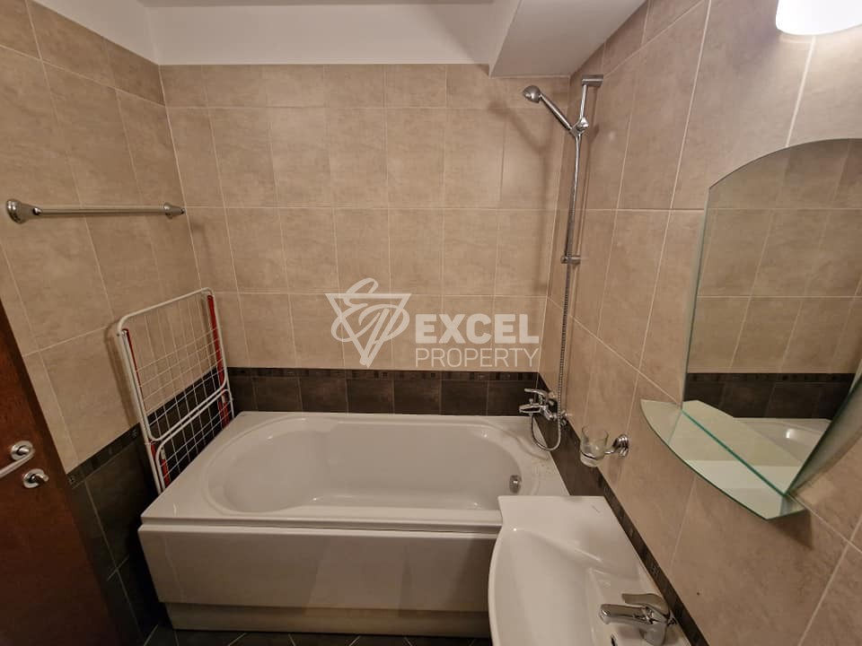 Студио с ново обзавеждане за продажба в Аспен Хайтс до Пирин голф! Изгодна цена!