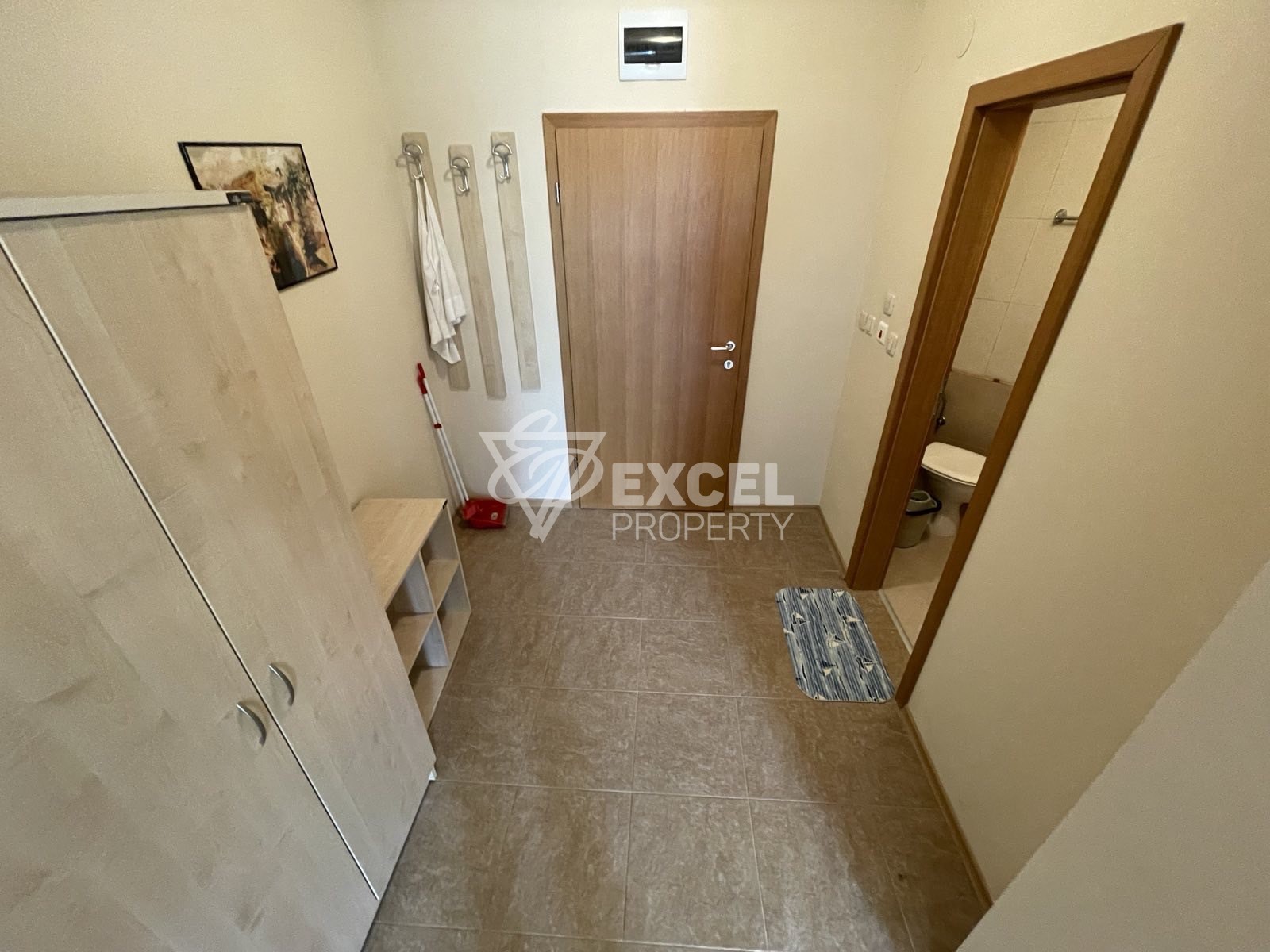 Просторно студио за продажба в Аспен Сюитс до Пирин голф! Изгодна цена!