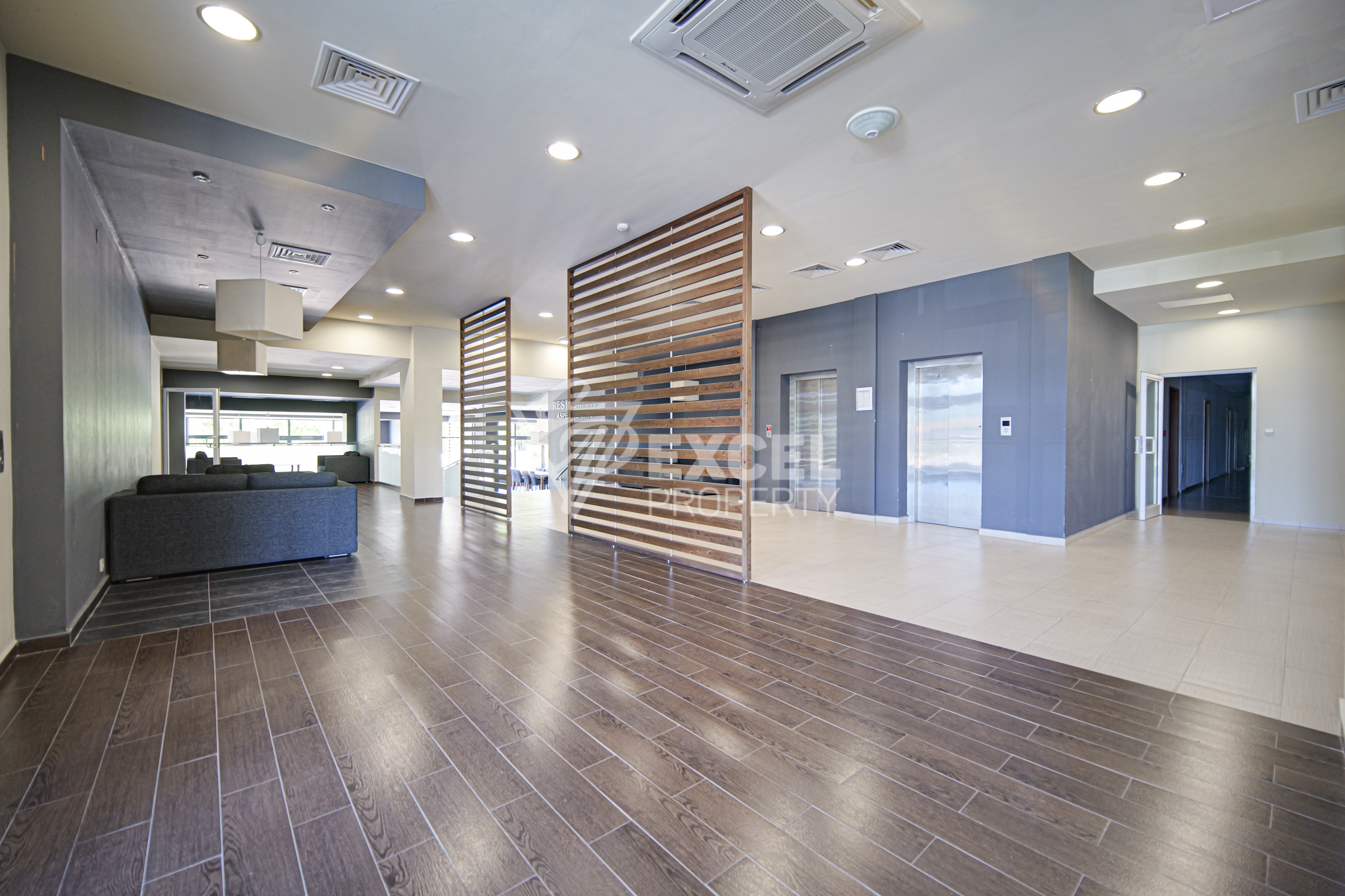 Просторен двустаен апартамент за продажба в комплекс Аспен Хайтс, район Разлог