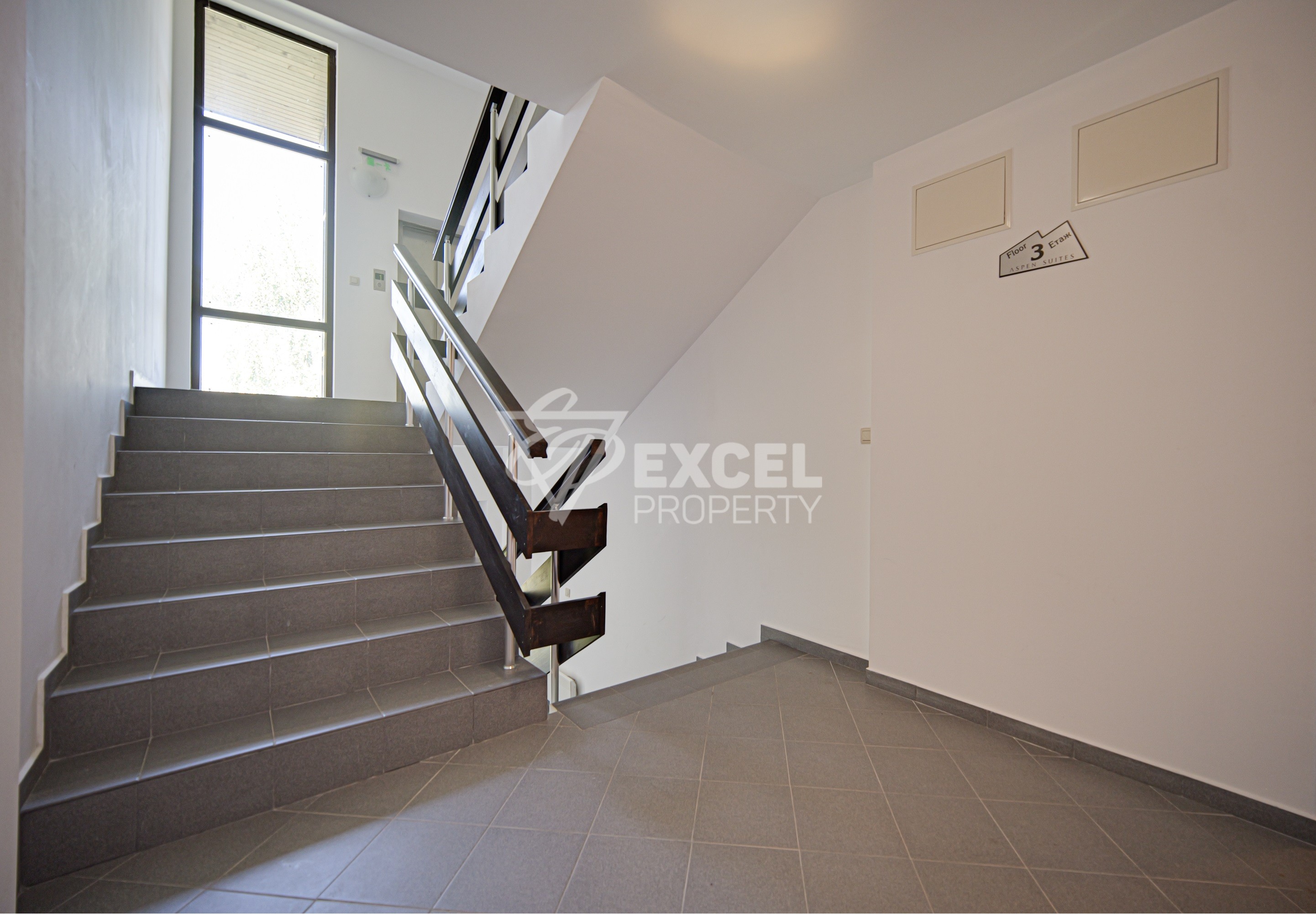 Двустаен апартамент с климатик за продажба в Aspen Resort, район Разлог! Изгодна цена!