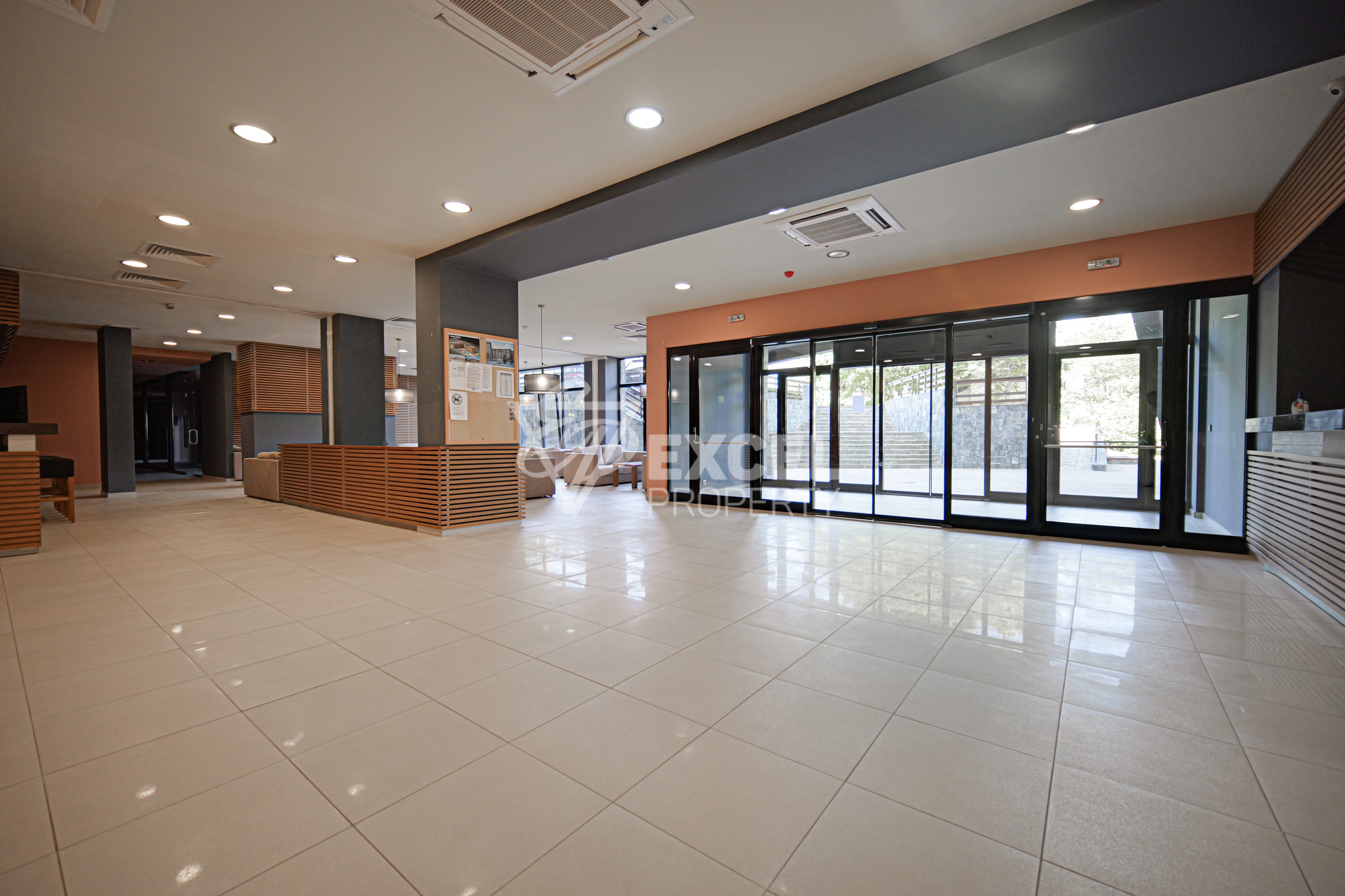 Южно студио с ново обзавеждане и прекрасна гледка към Пирин планина за продажба в района на Банско и Разлог