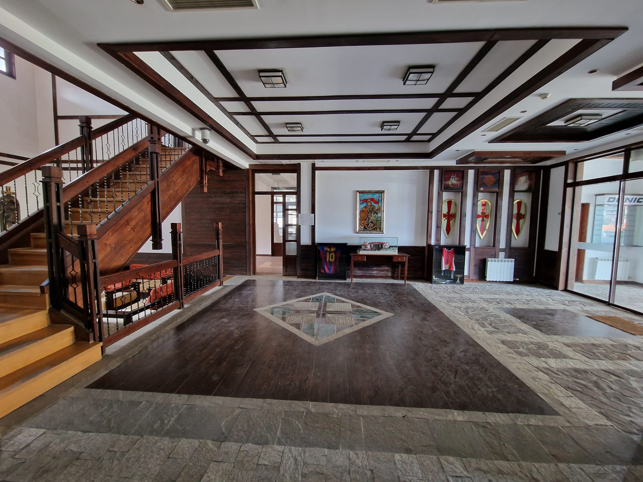 Просторен двустаен апартамент в Астера Банско, 200 метра от Гондолата