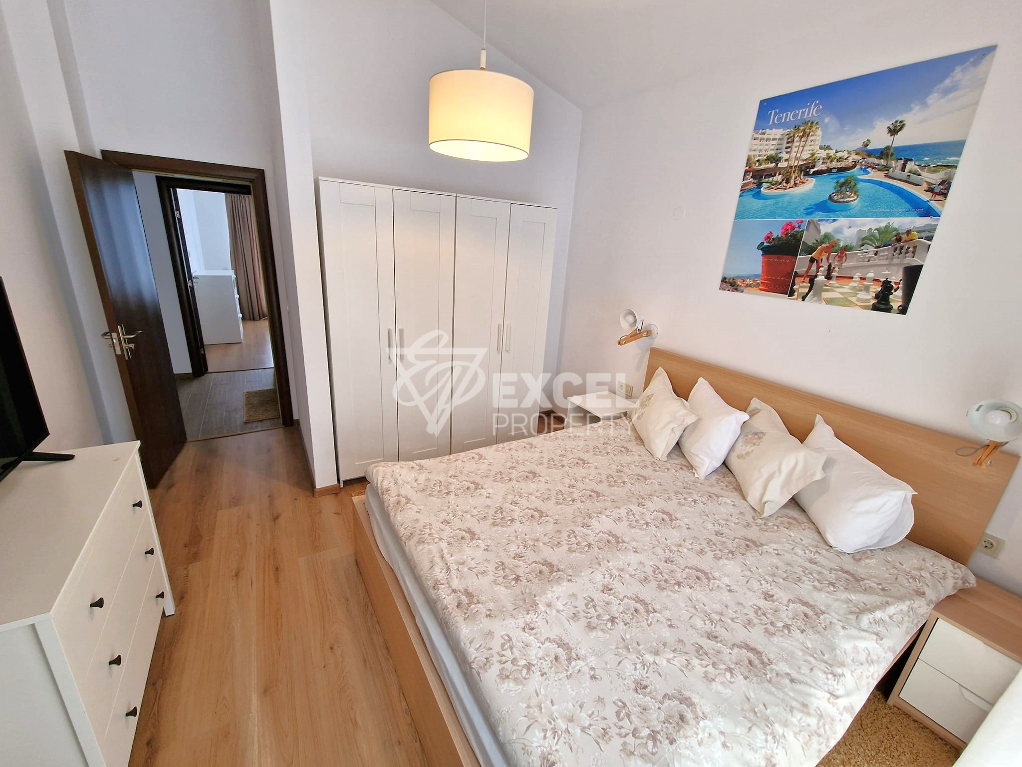 Алпийска къща с три спални за продажба в район Разлог и Банско!