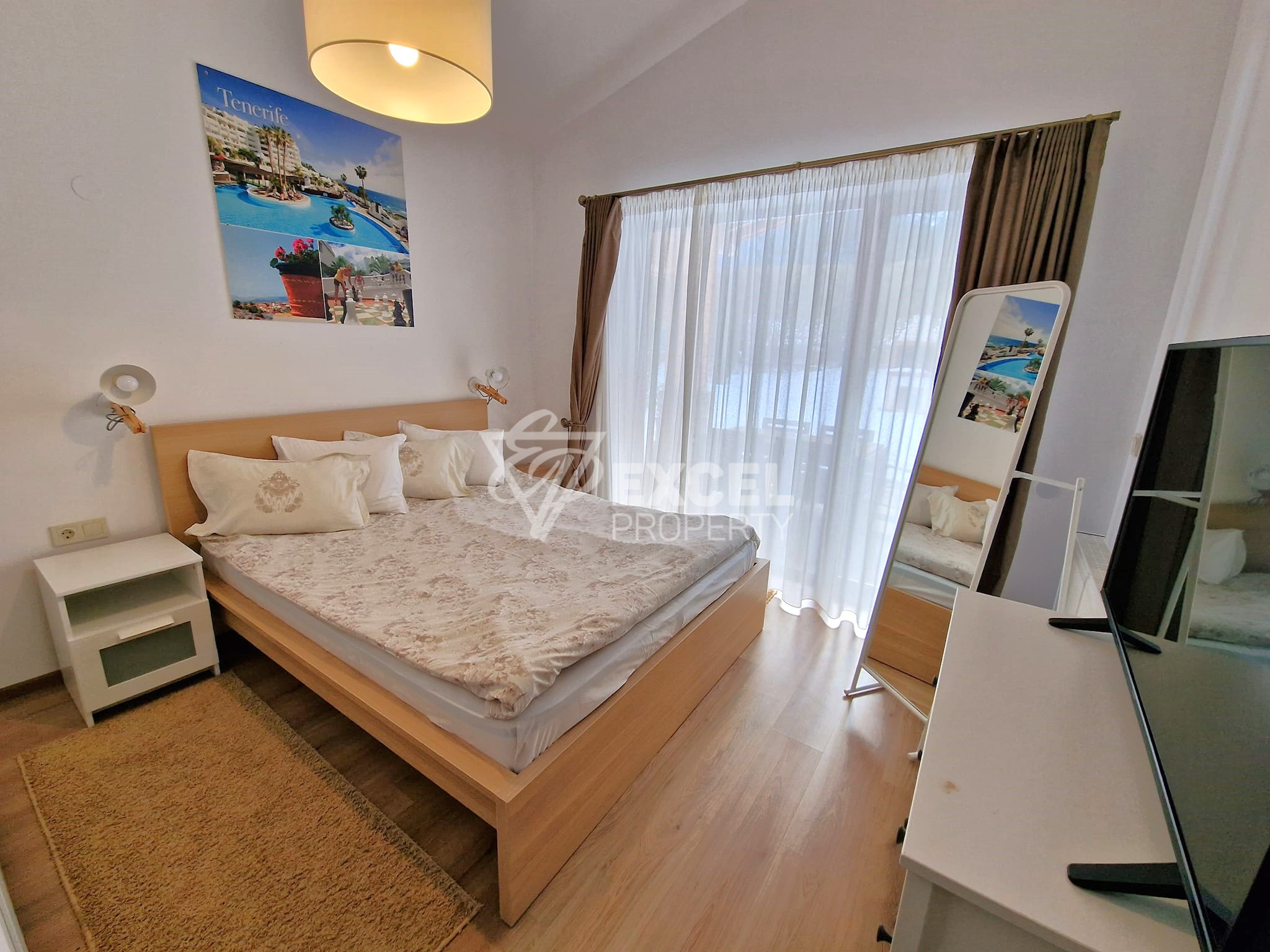 Алпийска къща с три спални за продажба в район Разлог и Банско!