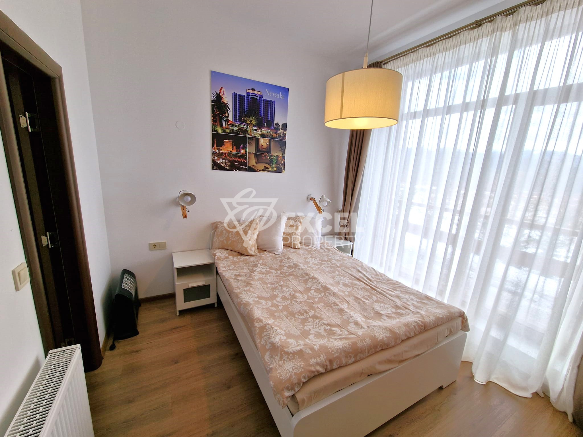 Алпийска къща с три спални за продажба в район Разлог и Банско!