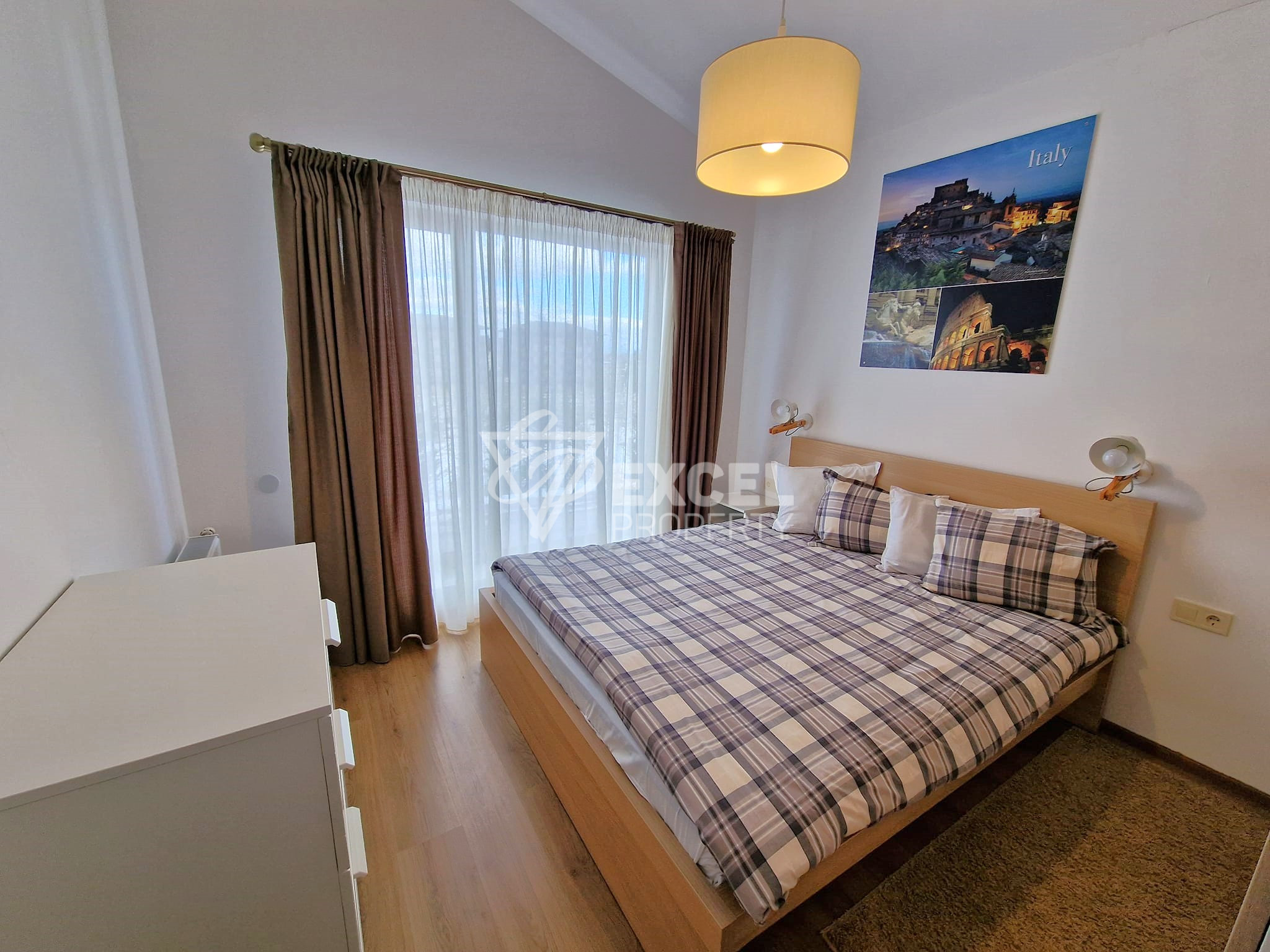 Алпийска къща с три спални за продажба в район Разлог и Банско!