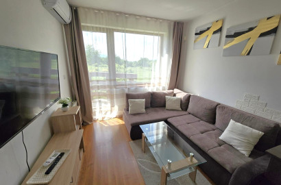 Двустаен апартамент в Belvedere Holiday Club за продажба в Банско