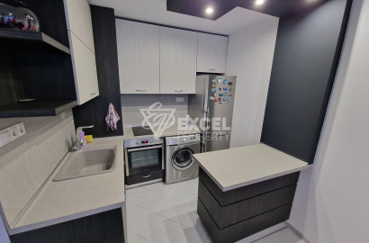 Двустаен апартамент под наем в Бояна Фентъзи, София