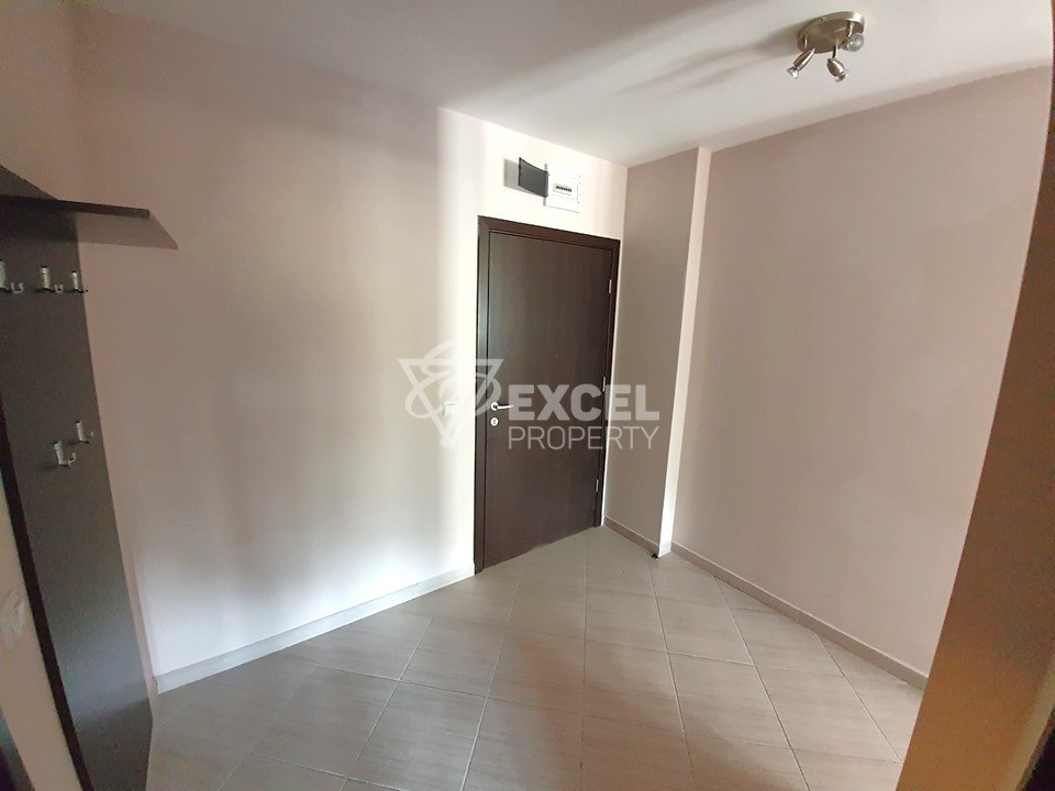 Двустаен апартамент с източно изложение за продажба в Green Life, Банско