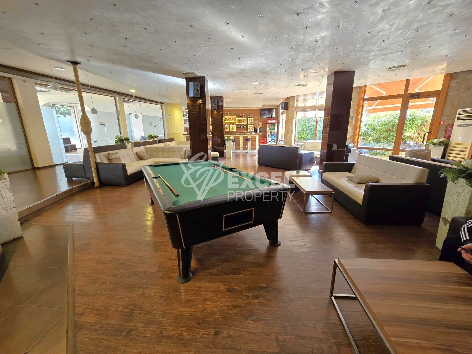 Просторен двустаен апартамент за продажба в Green Wood, район Разлог