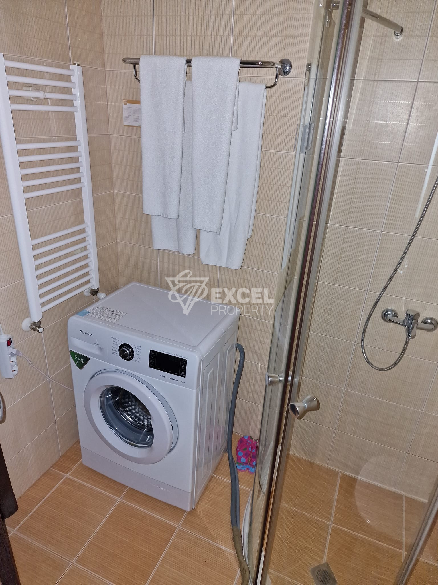 MPM Guinness Hotel: двустаен апартамент за продажба до ски лифта Банско