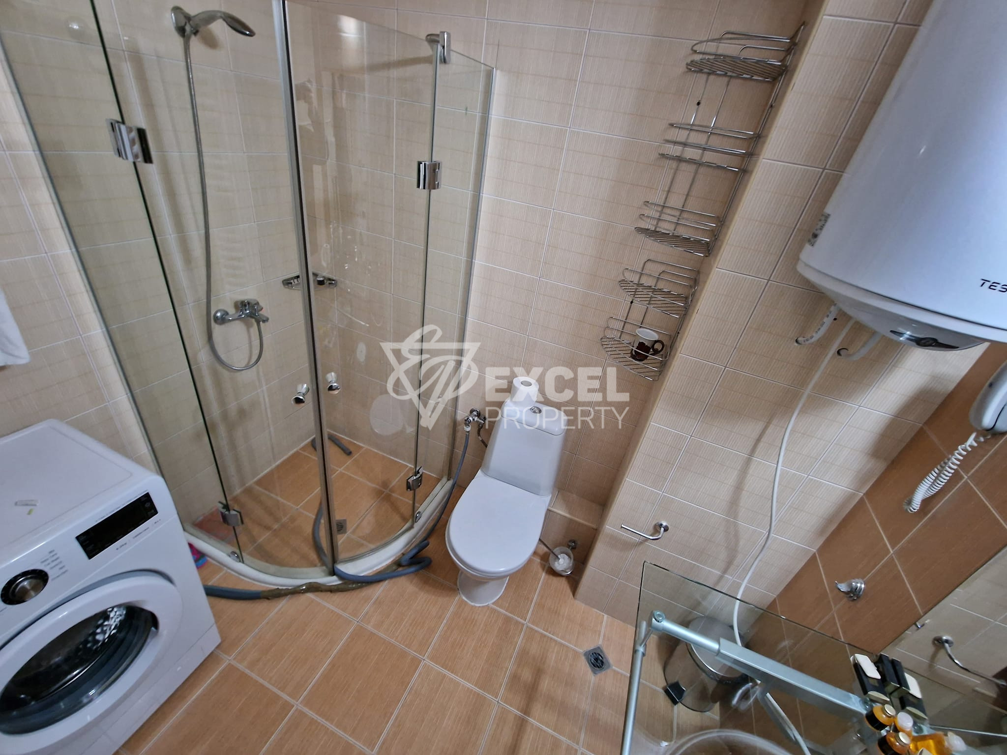 MPM Guinness Hotel: двустаен апартамент за продажба до ски лифта Банско