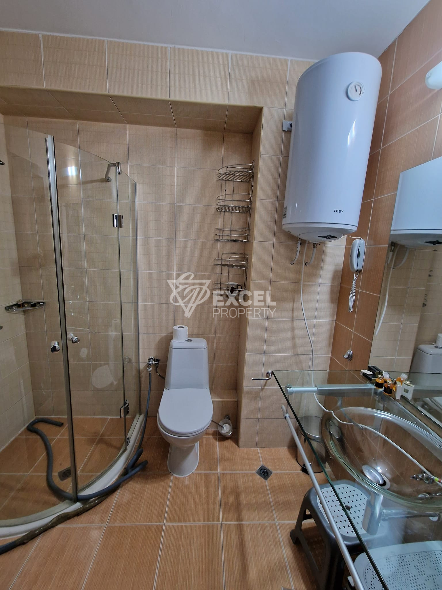 MPM Guinness Hotel: двустаен апартамент за продажба до ски лифта Банско