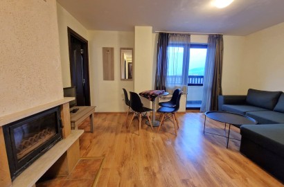 Двустаен апартамент с ТОП локация за продажба в Банско