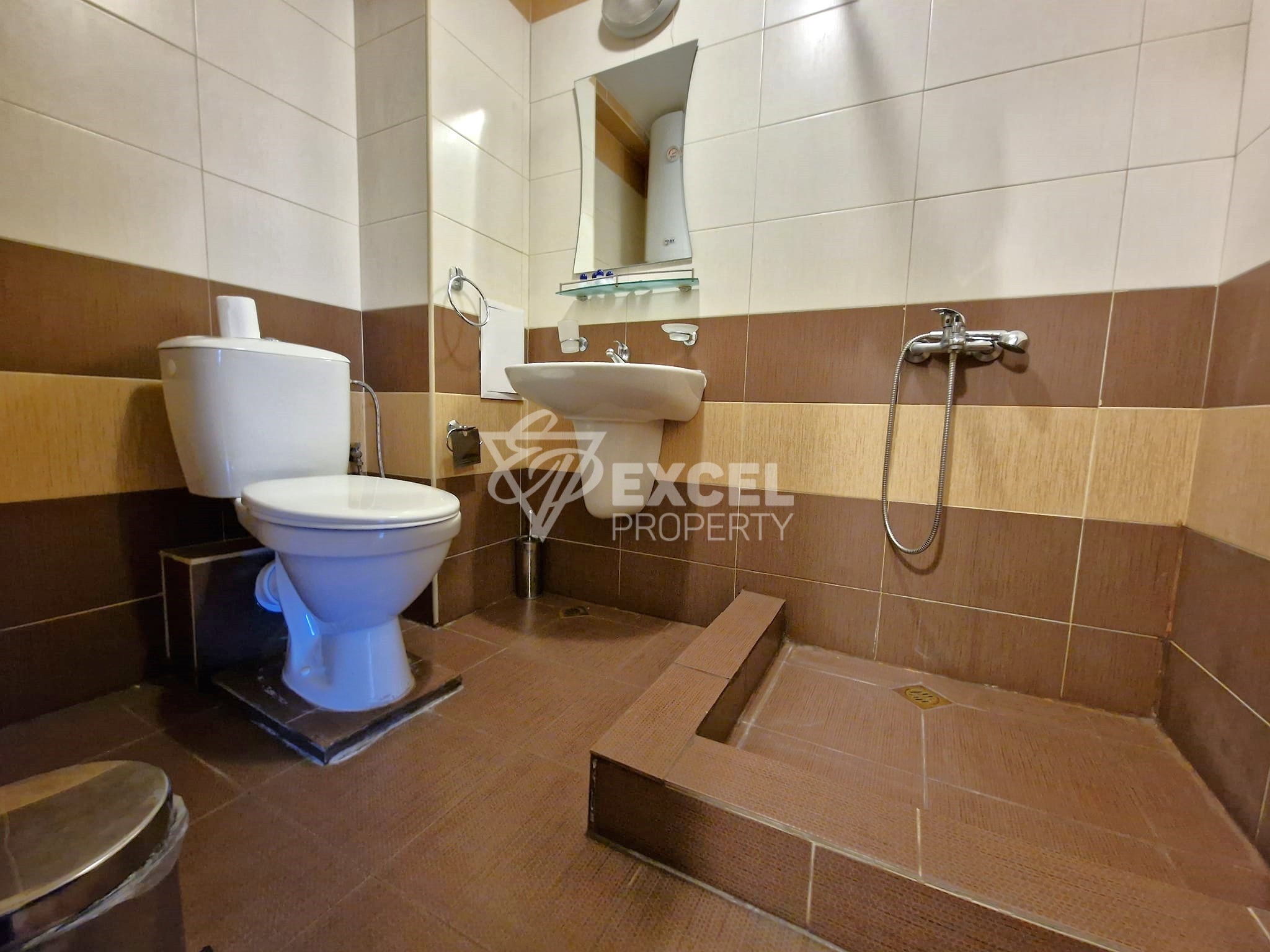 Двустаен апартамент с ТОП локация за продажба в Банско