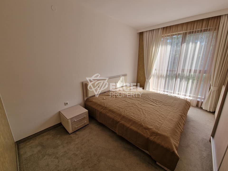 Тристаен апартамент с гараж под наем в комплекс Макси, кв. Витоша, София