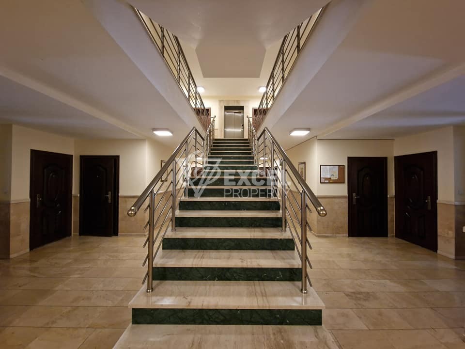 Тристаен апартамент с гараж под наем в комплекс Макси, кв. Витоша, София