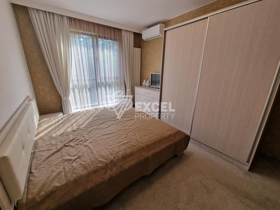 Тристаен апартамент с гараж под наем в комплекс Макси, кв. Витоша, София