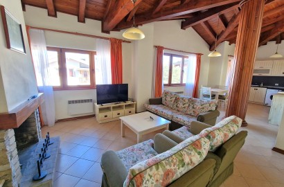 Апартамент с три спални за продажба в Пирин Голф, Разлог! Изгодна цена!