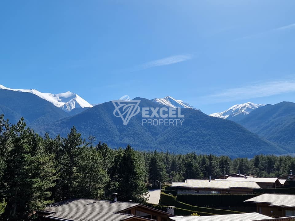 Апартамент с три спални за продажба в Пирин Голф, Разлог! Изгодна цена!