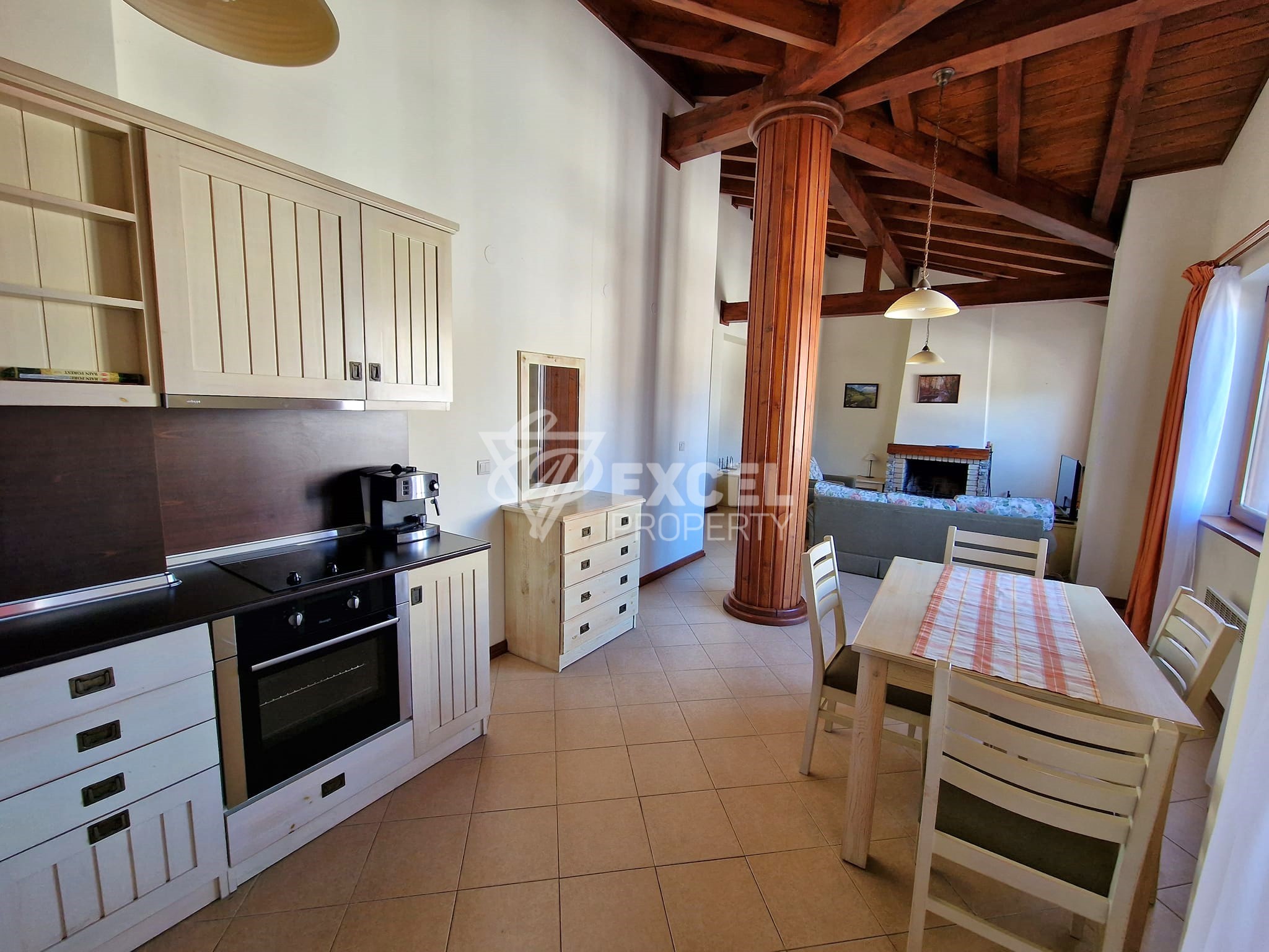 Апартамент с три спални за продажба в Пирин Голф, Разлог! Изгодна цена!