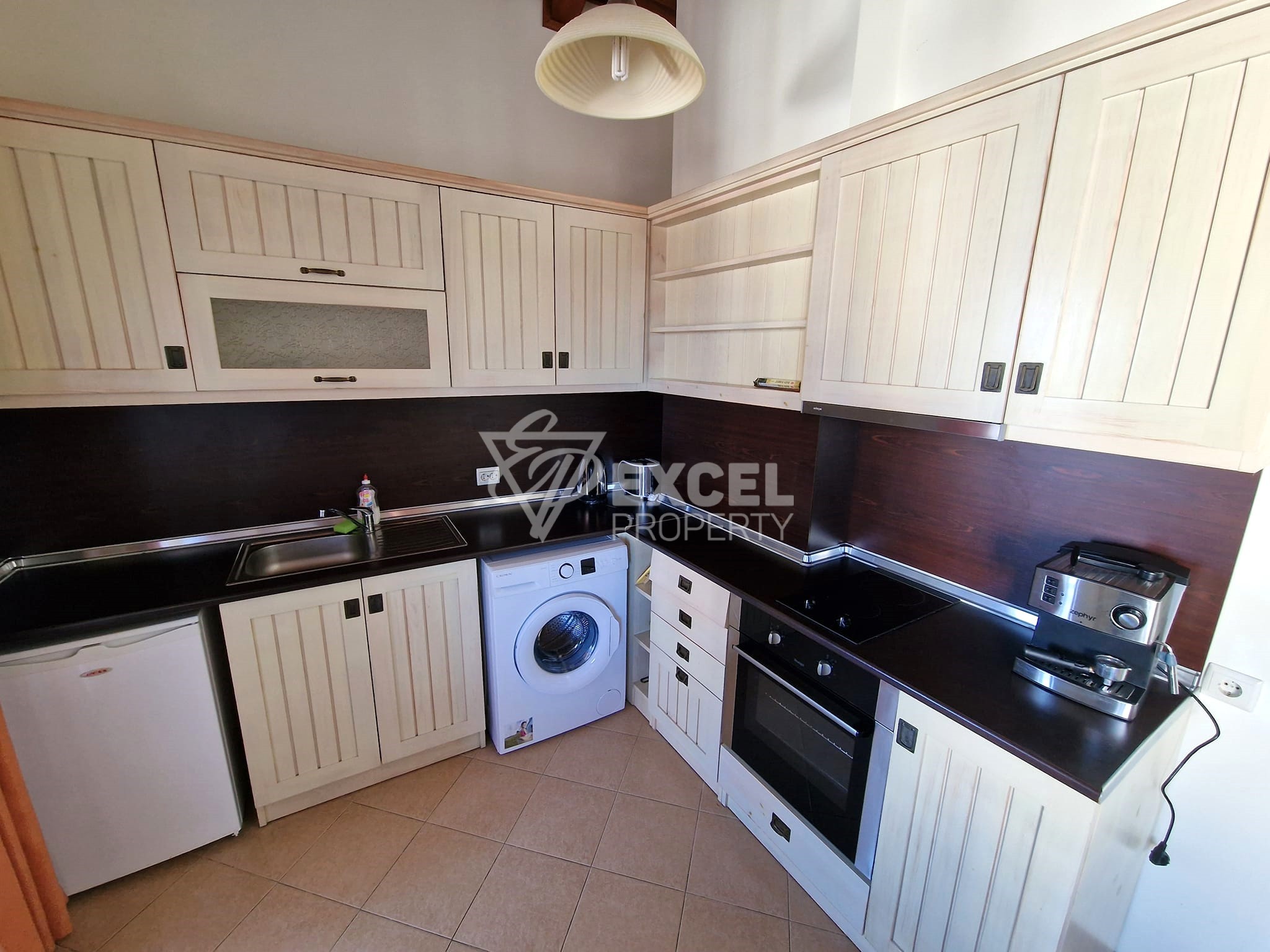 Апартамент с три спални за продажба в Пирин Голф, Разлог! Изгодна цена!