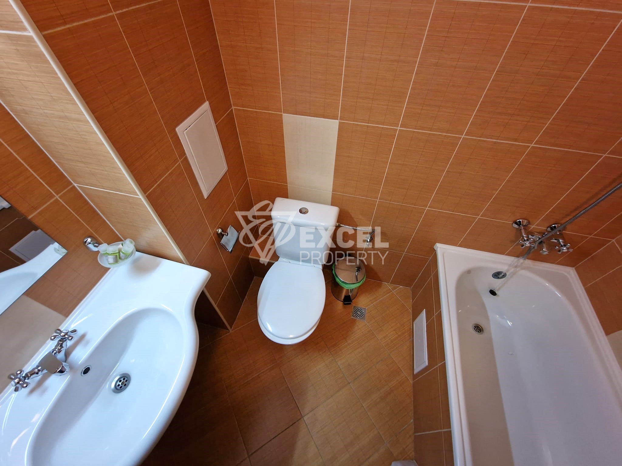 Апартамент с три спални за продажба в Пирин Голф, Разлог! Изгодна цена!