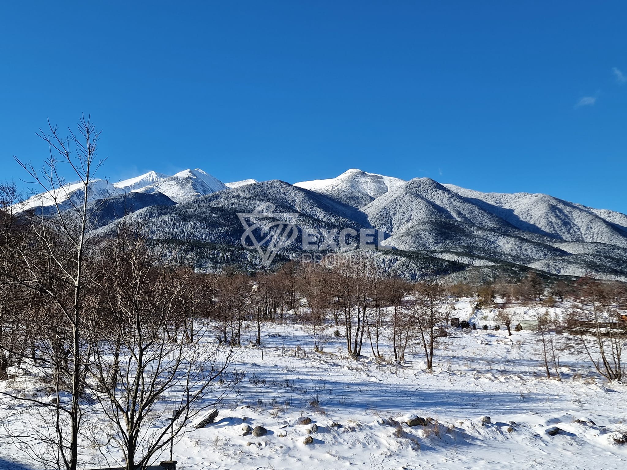 Луксозно ново предложение с красиви залези, за продажба в 5-звезден хотел Регнум, Банско!