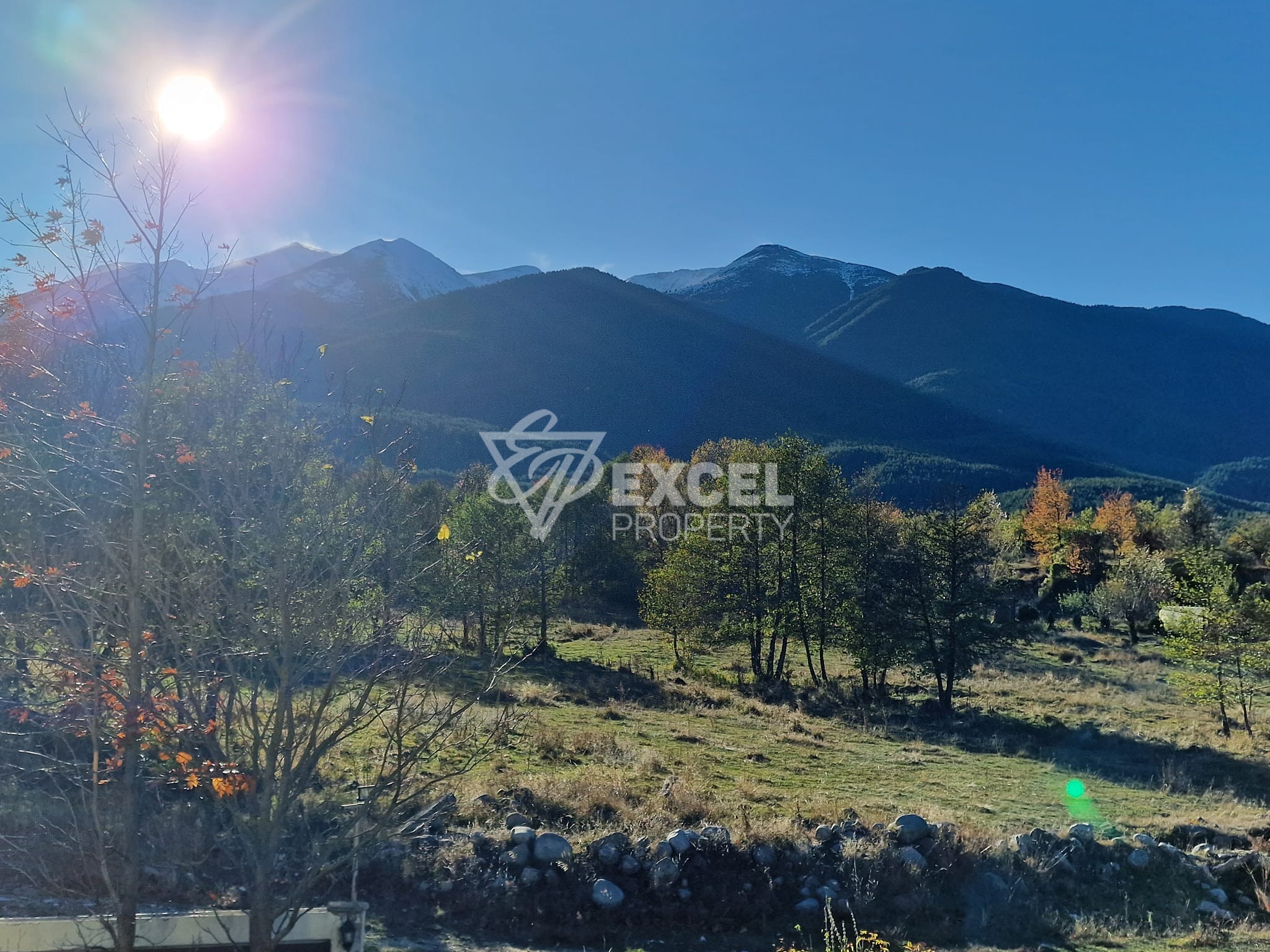 Двустаен апартамент  с гледка към Пирин планина за продажба в Хотел REGNUM 5 *, Банско