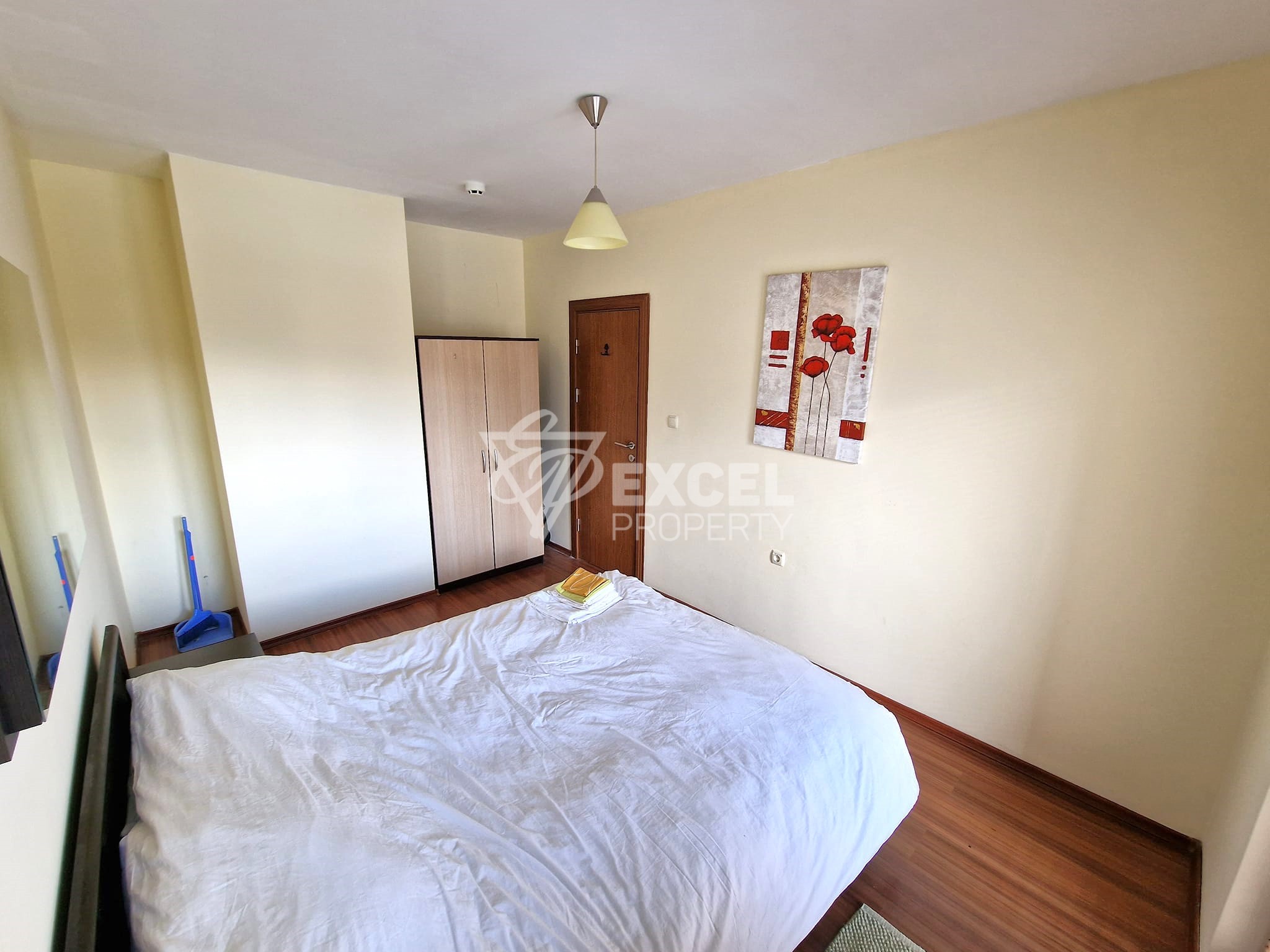 Двустаен апартамент за продажба в Хотел REGNUM 5 *, Банско