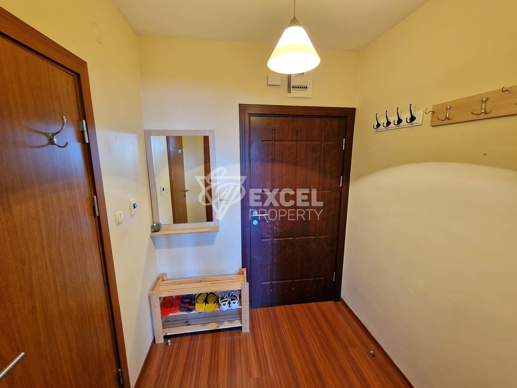 Двустаен апартамент за продажба в Хотел REGNUM 5 *, Банско