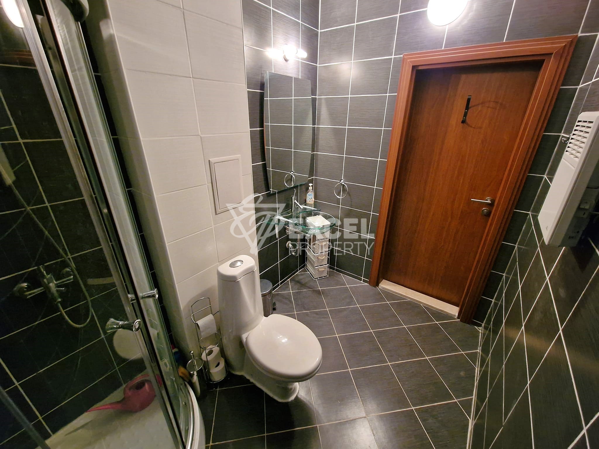 Двустаен апартамент за продажба в Хотел REGNUM 5 *, Банско