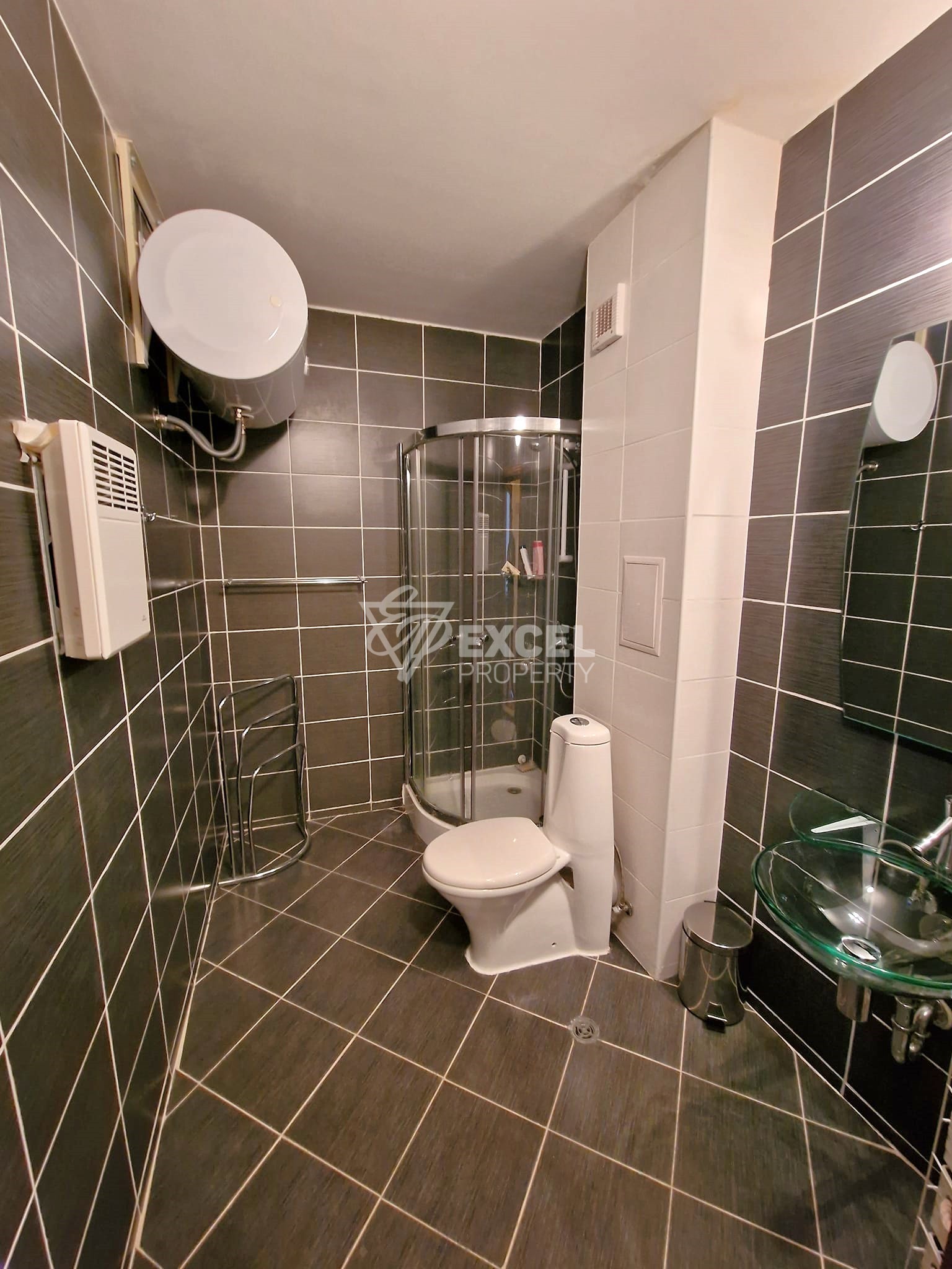 Двустаен апартамент за продажба в Хотел REGNUM 5 *, Банско