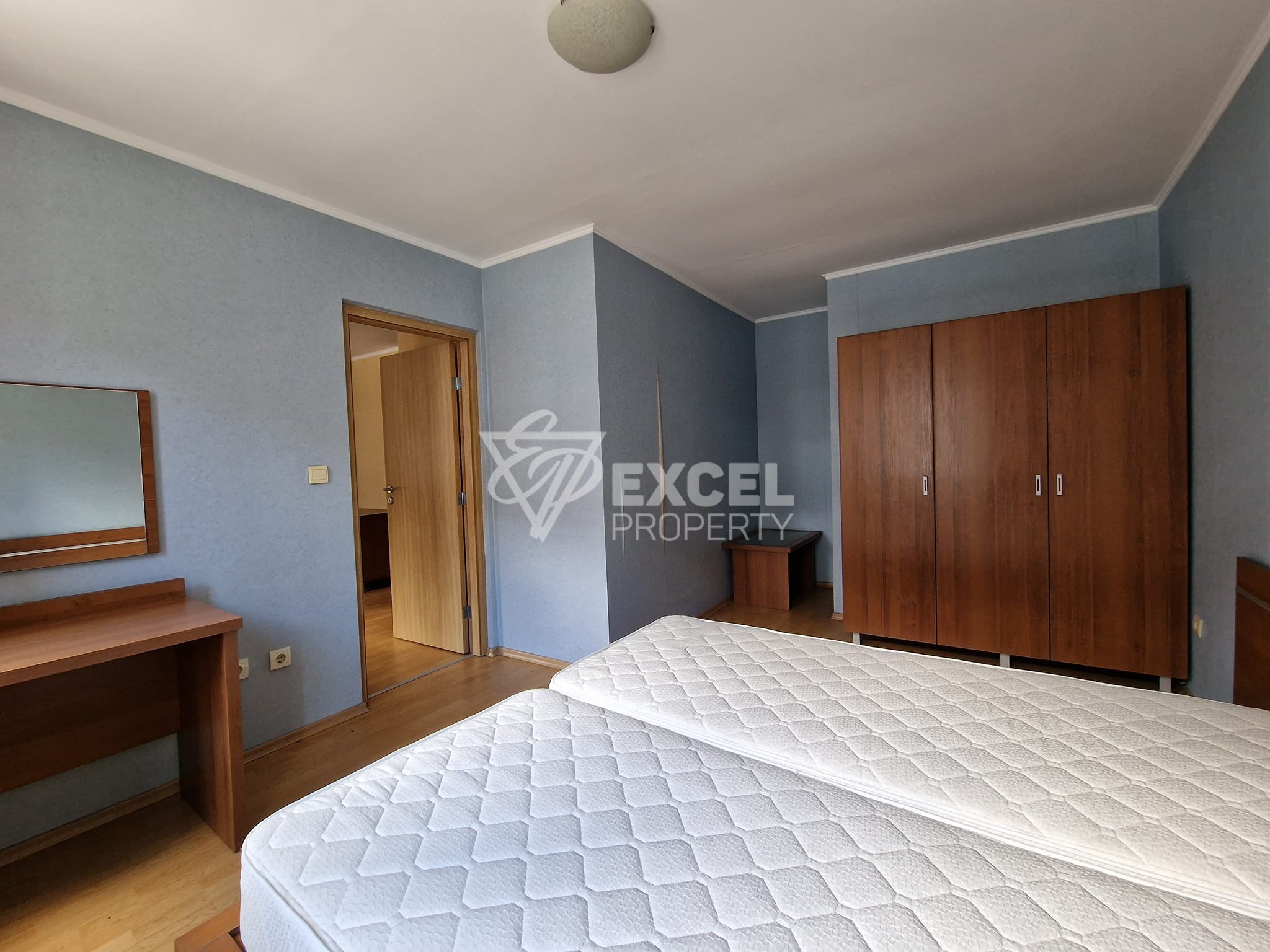 Двустаен апартамент в жилищна сграда за продажба в Банско до Хотел Лъки