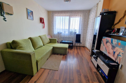 Двустаен апартамент в St George Ski & Holiday за продажба в Банско