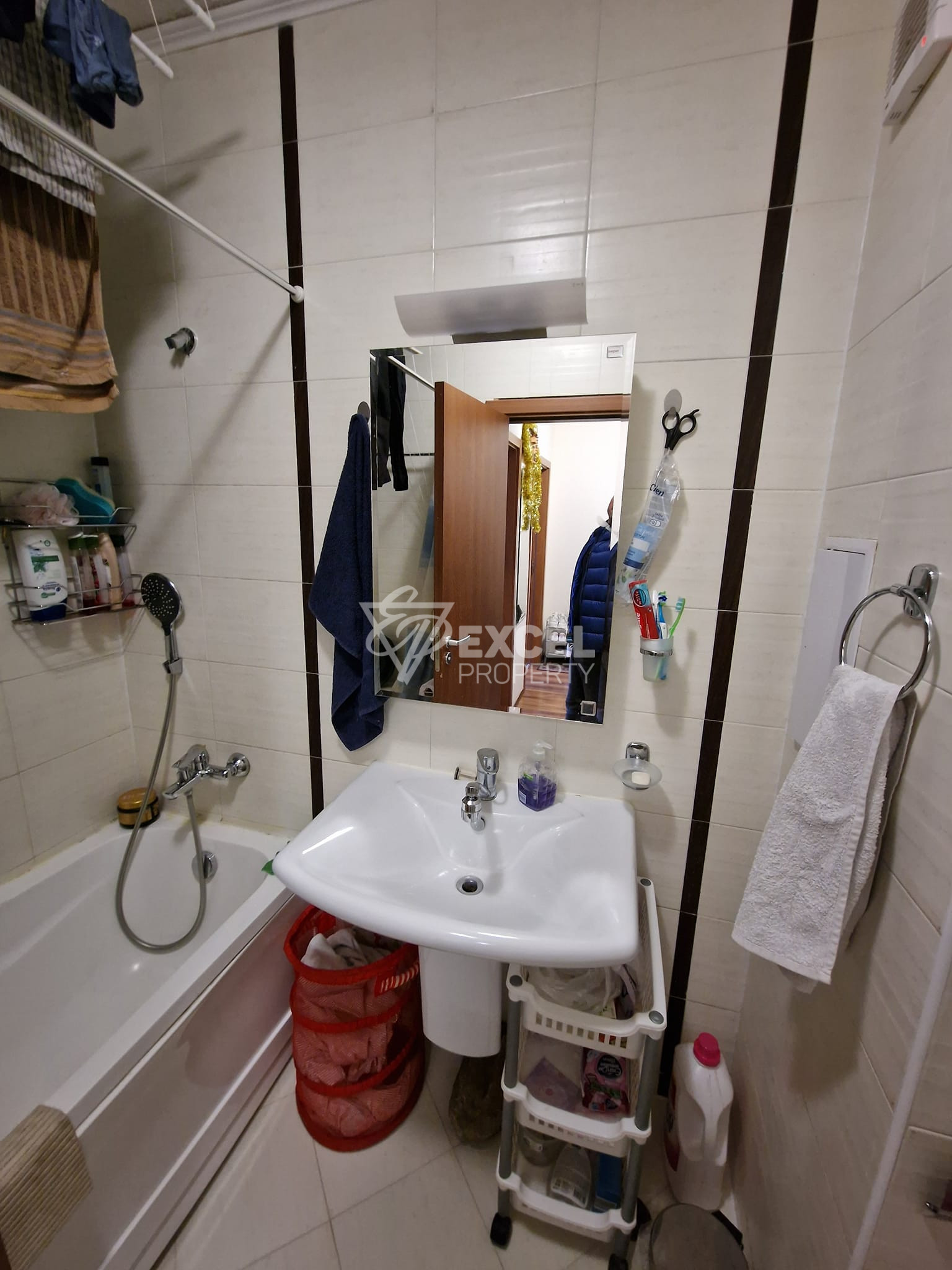 Двустаен апартамент в St George Ski & Holiday за продажба в Банско