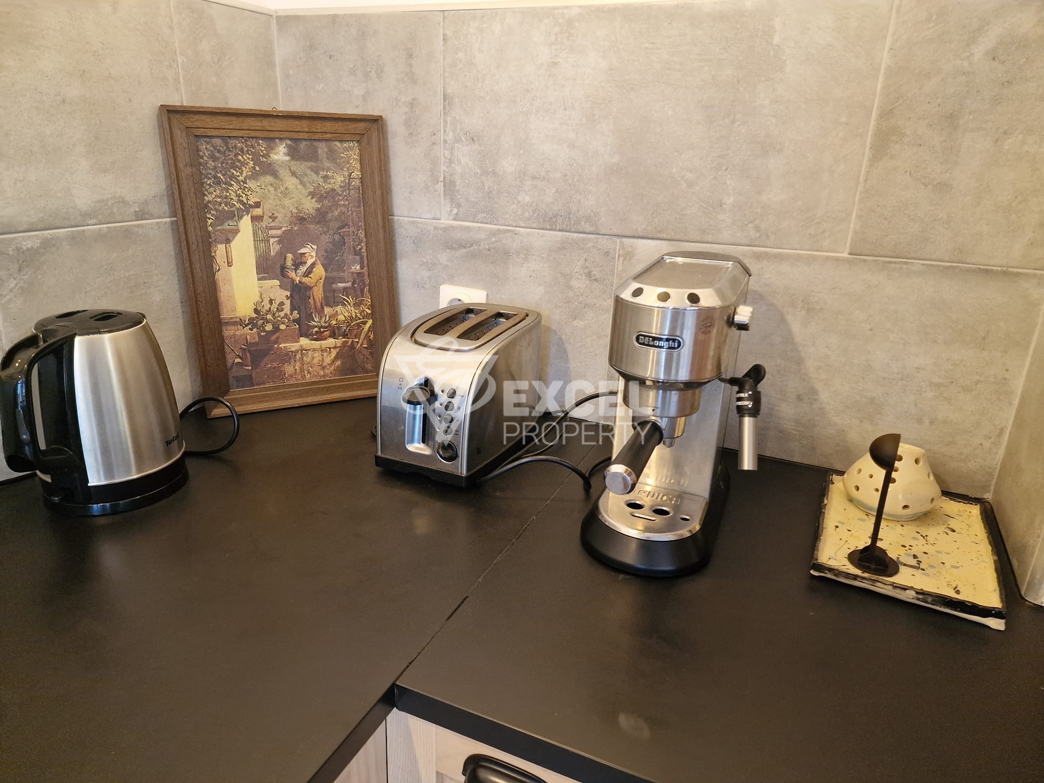 Уникален апартамент (мезонет) с фронтална гледка към Пирин планина за продажба в Банско