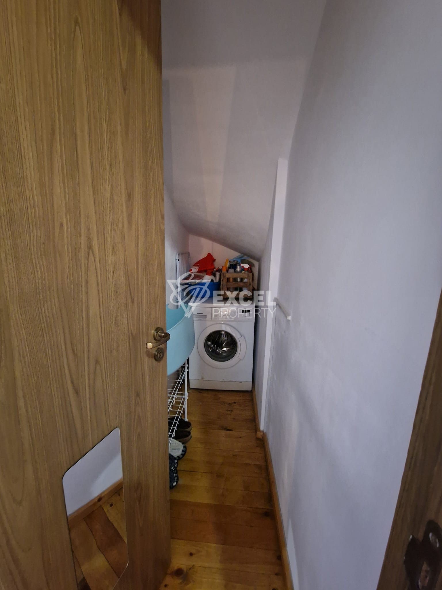 Уникален апартамент (мезонет) с фронтална гледка към Пирин планина за продажба в Банско