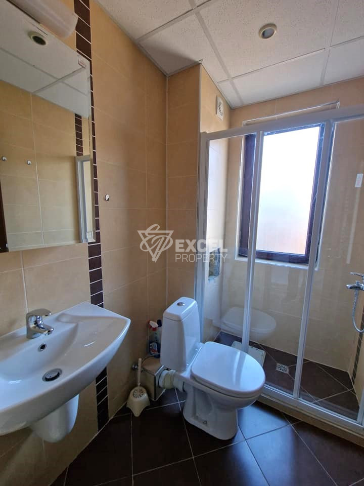 Тристаен апартамент с камина на изгодна цена за продажба в Winslow Infinity, Банско