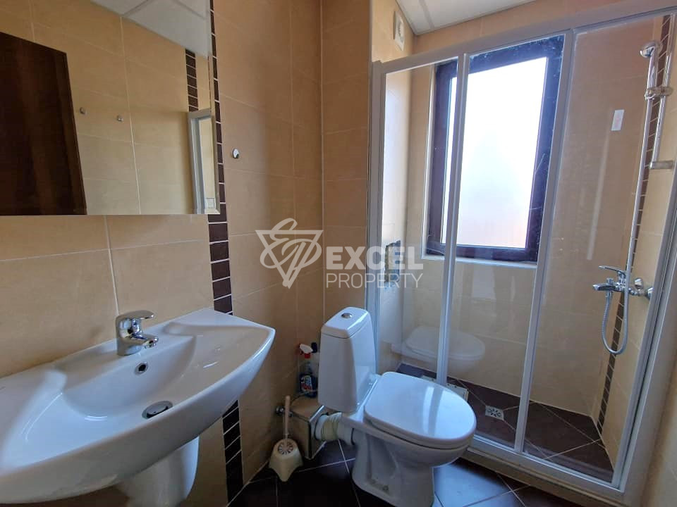 Тристаен апартамент с камина на изгодна цена за продажба в Winslow Infinity, Банско