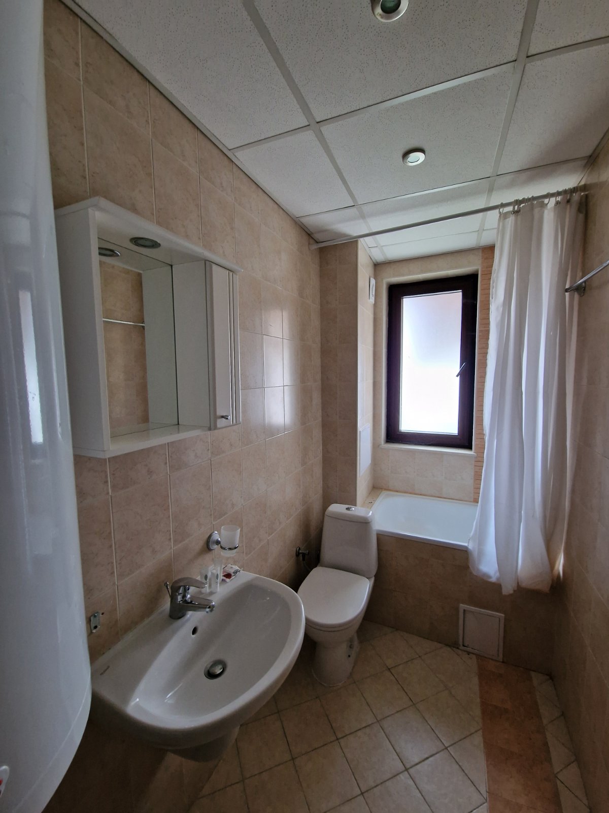 Двустаен апартамент с гледка за продажба в Winslow Highland, Банско