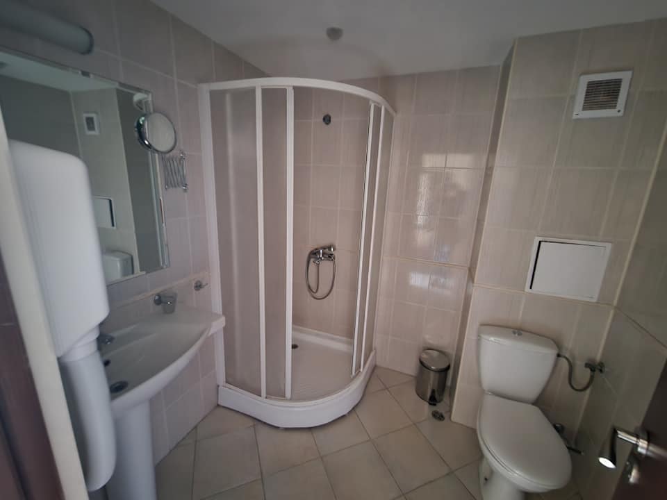 Голямо южно студио за продажба в Банско в All Seasons Club