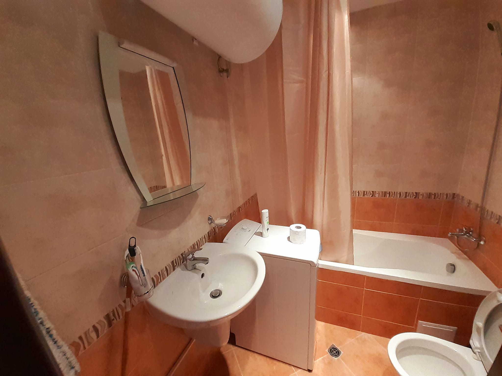 Инвестиция в Банско: Еко обзаведено студио за продажба в Alpine Lodge