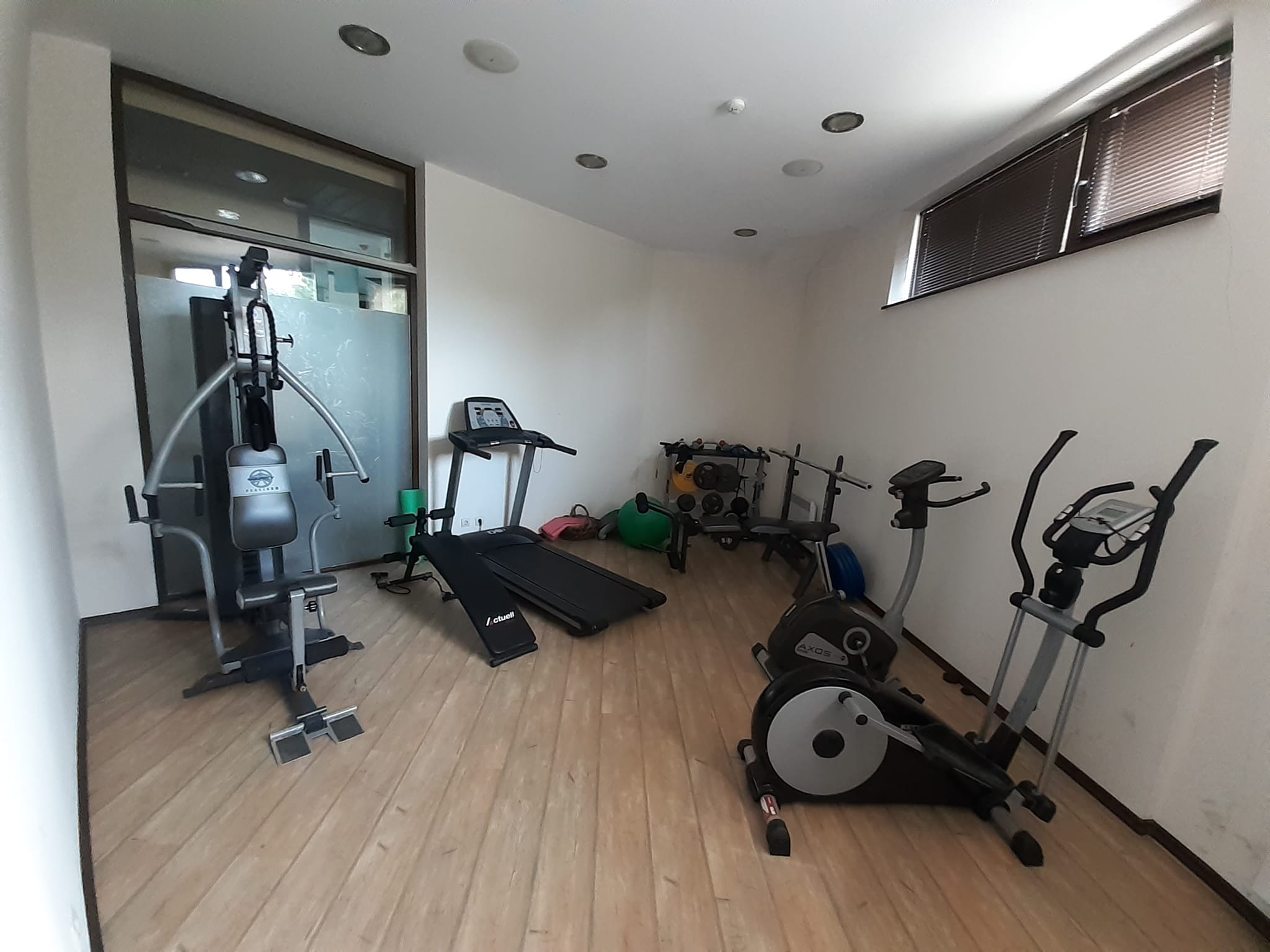 Инвестиция в Банско: Еко обзаведено студио за продажба в Alpine Lodge