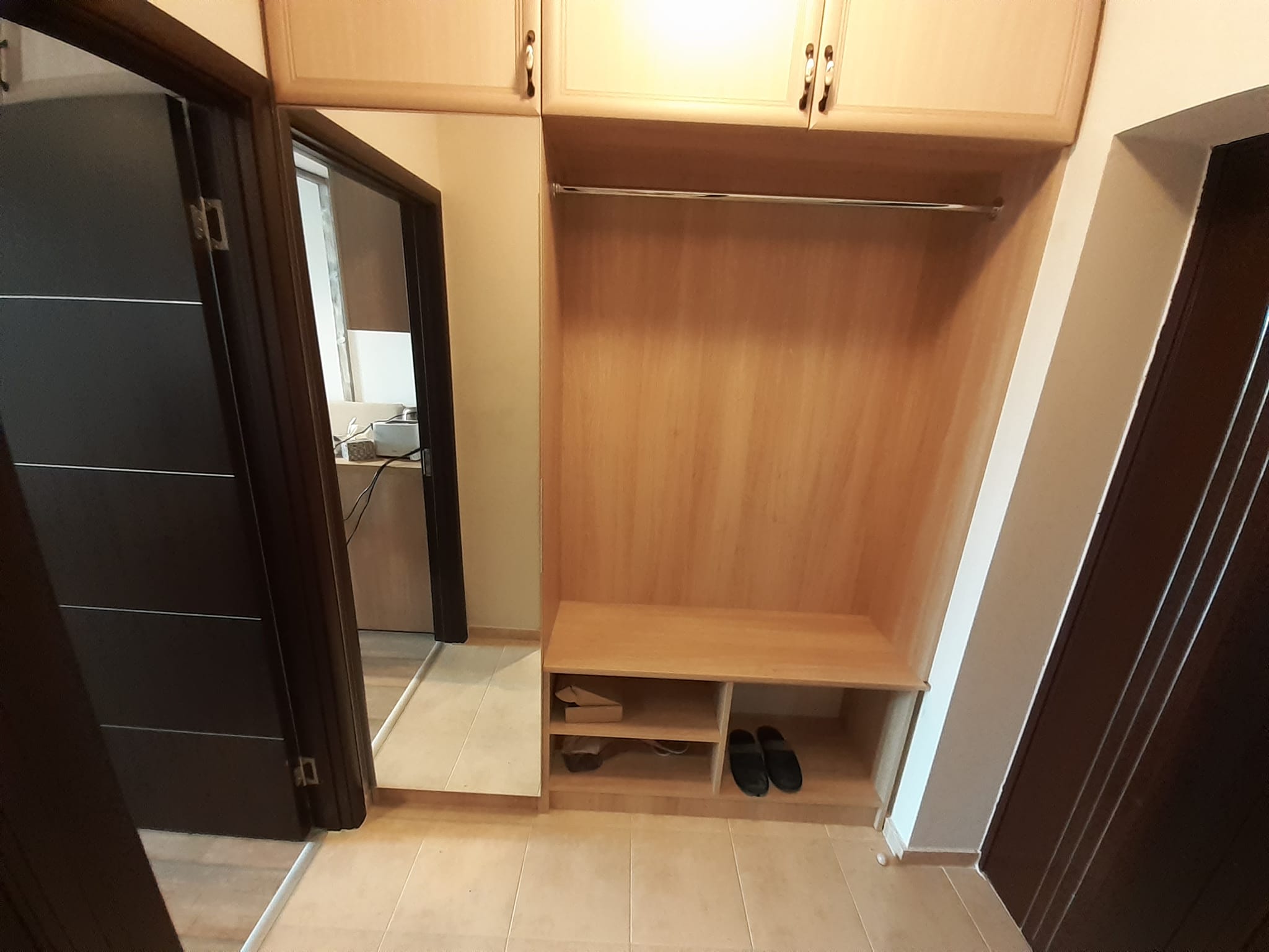 Инвестиция в Банско: Еко обзаведено студио за продажба в Alpine Lodge