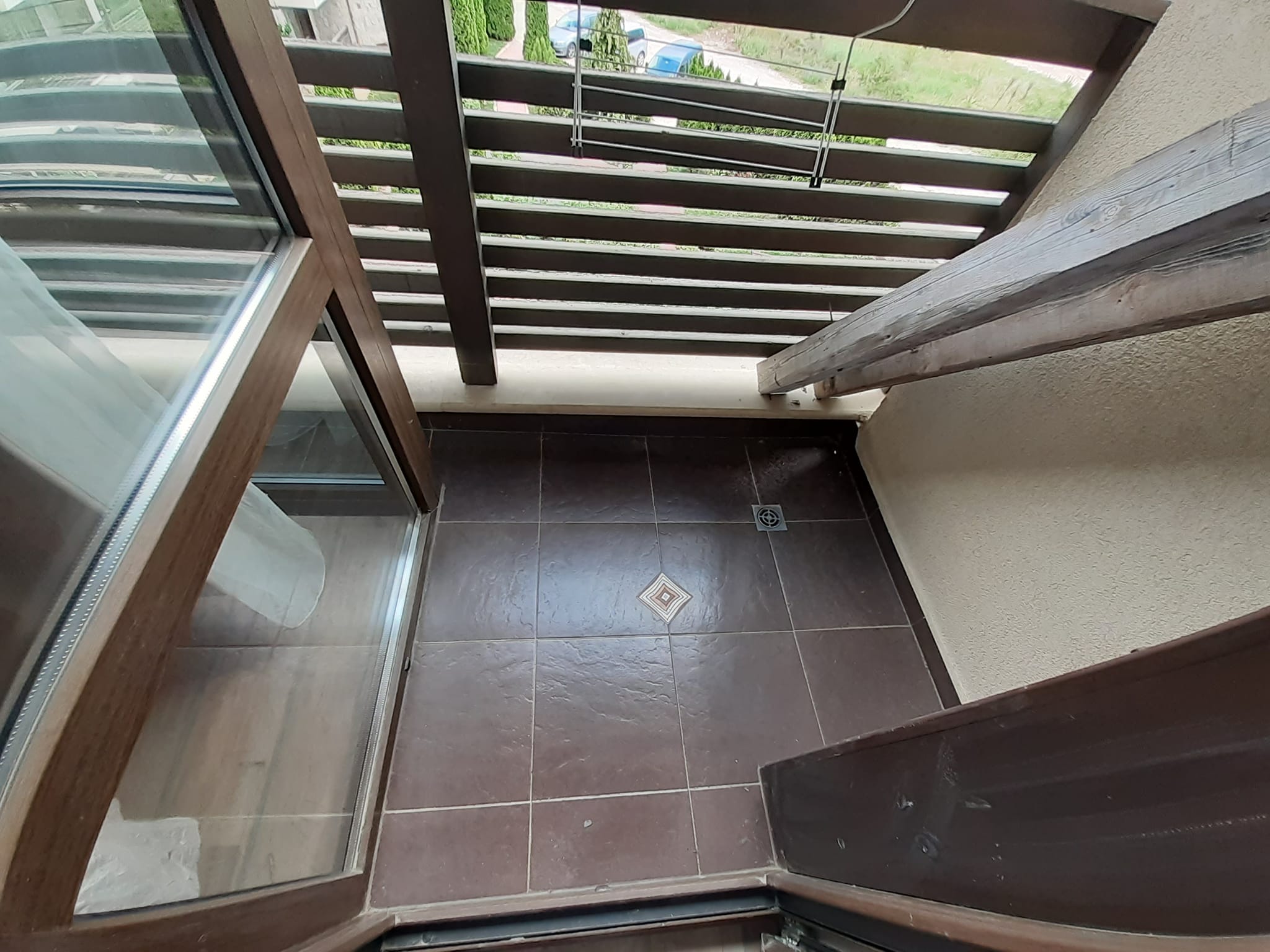 Инвестиция в Банско: Еко обзаведено студио за продажба в Alpine Lodge