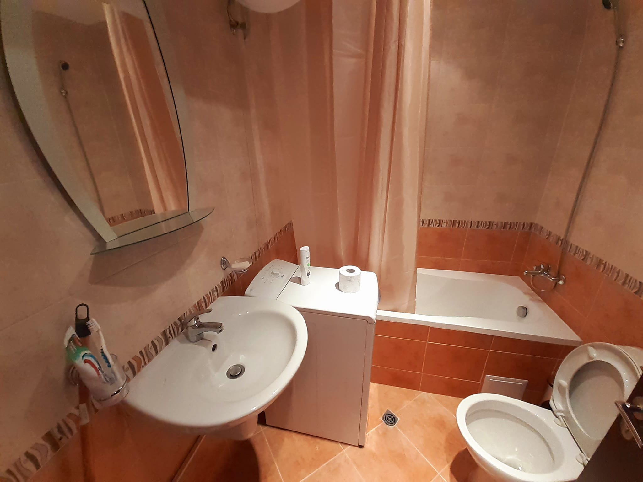 Инвестиция в Банско: Еко обзаведено студио за продажба в Alpine Lodge