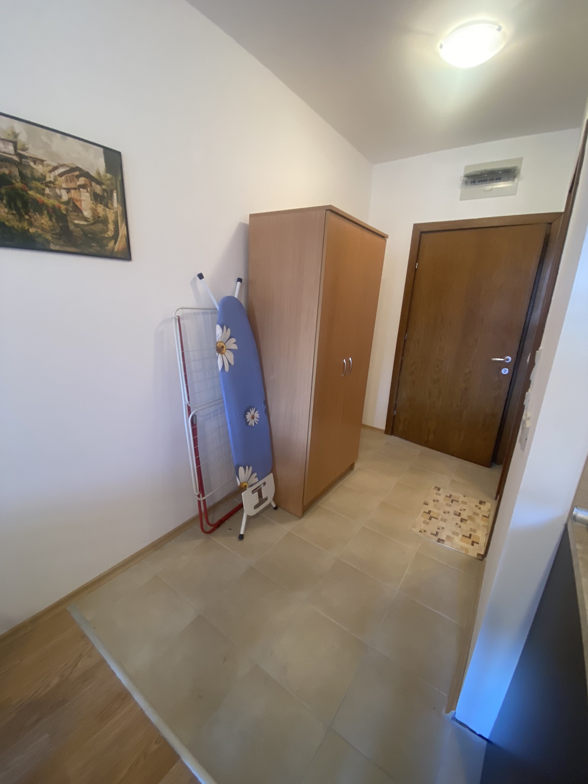 Обзаведено студио с тераса в целогодишно работещ комплекс Аспен Валей, Разлог