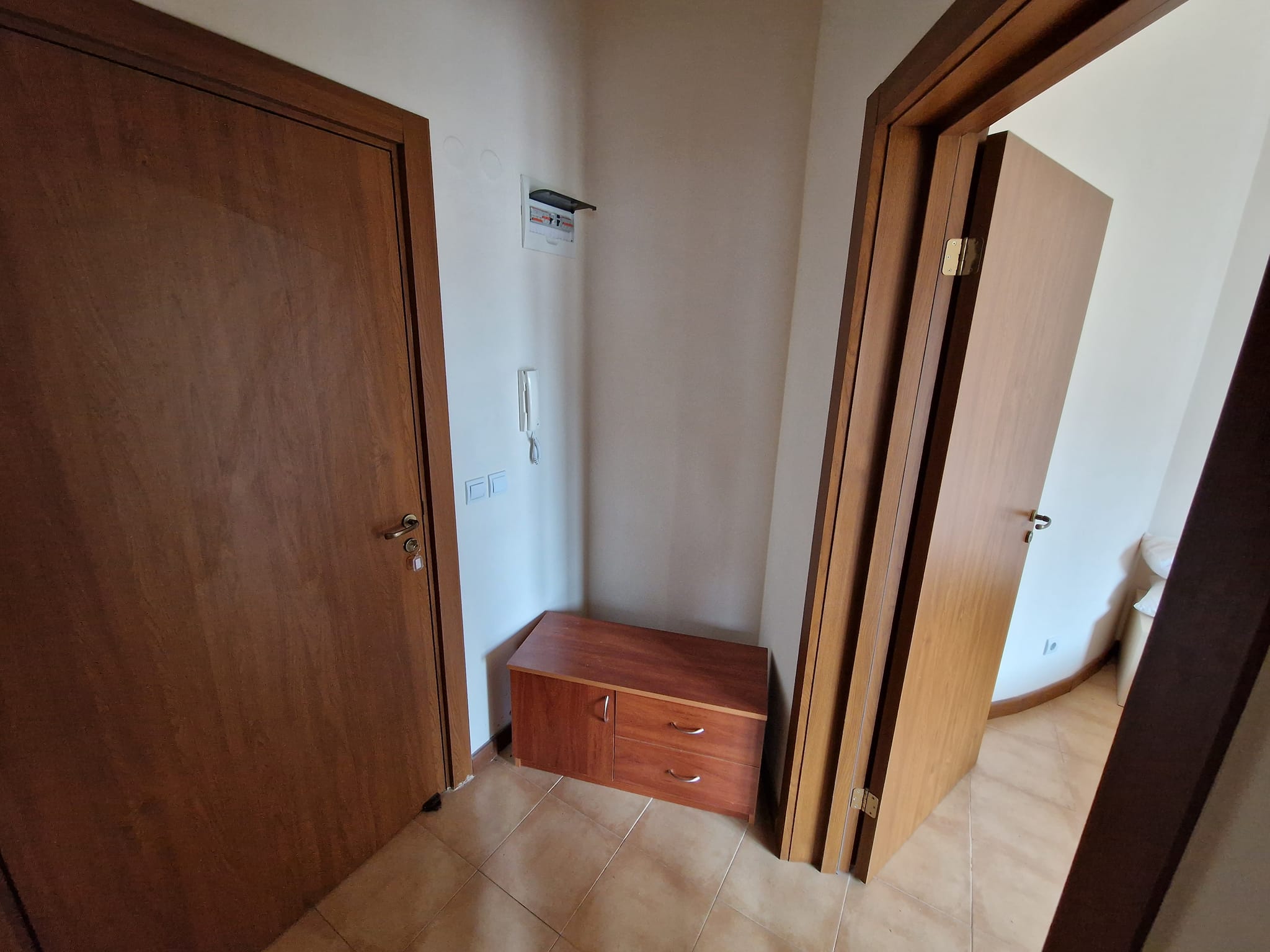 Банско: Студио със зашеметяваща гледка към Пирин планина